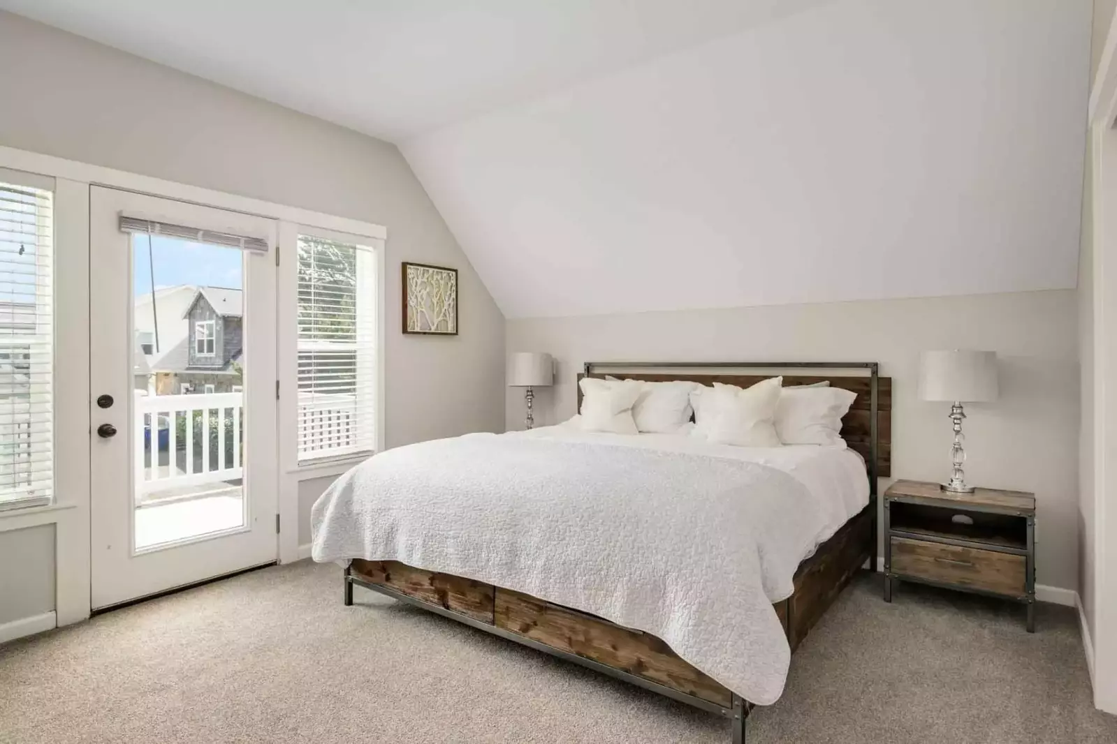 "Will definitely go again. We loved being able to walk to the beach. Driving distance to many restaurants. Jacuzzi was a total plus." Gregory