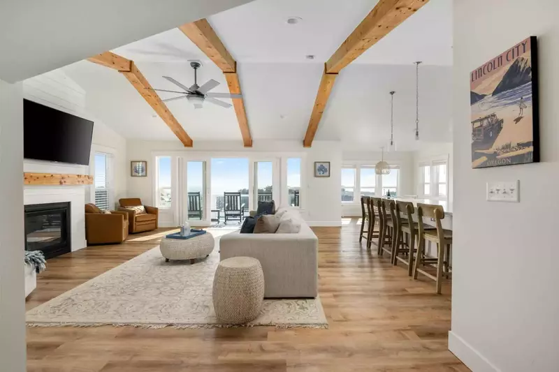 "Beautiful home with everything we needed." Sausha