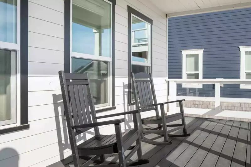 "Such a quiet, tranquil spot, with nice view. Got in lots of walking, great food, and enjoyed the spacious home, hot tub, and foosball." - Holly