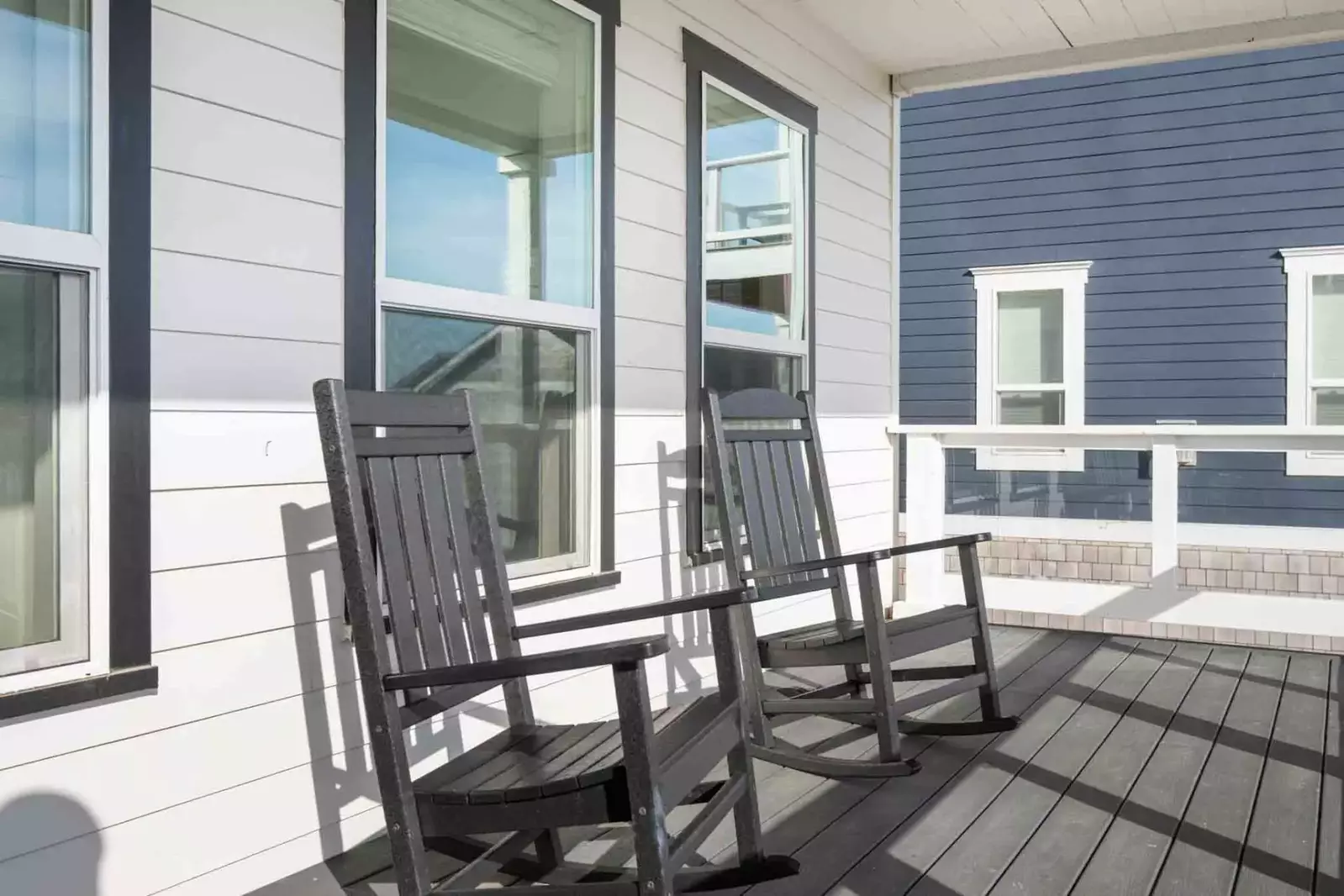 "Such a quiet, tranquil spot, with nice view. Got in lots of walking, great food, and enjoyed the spacious home, hot tub, and foosball." - Holly