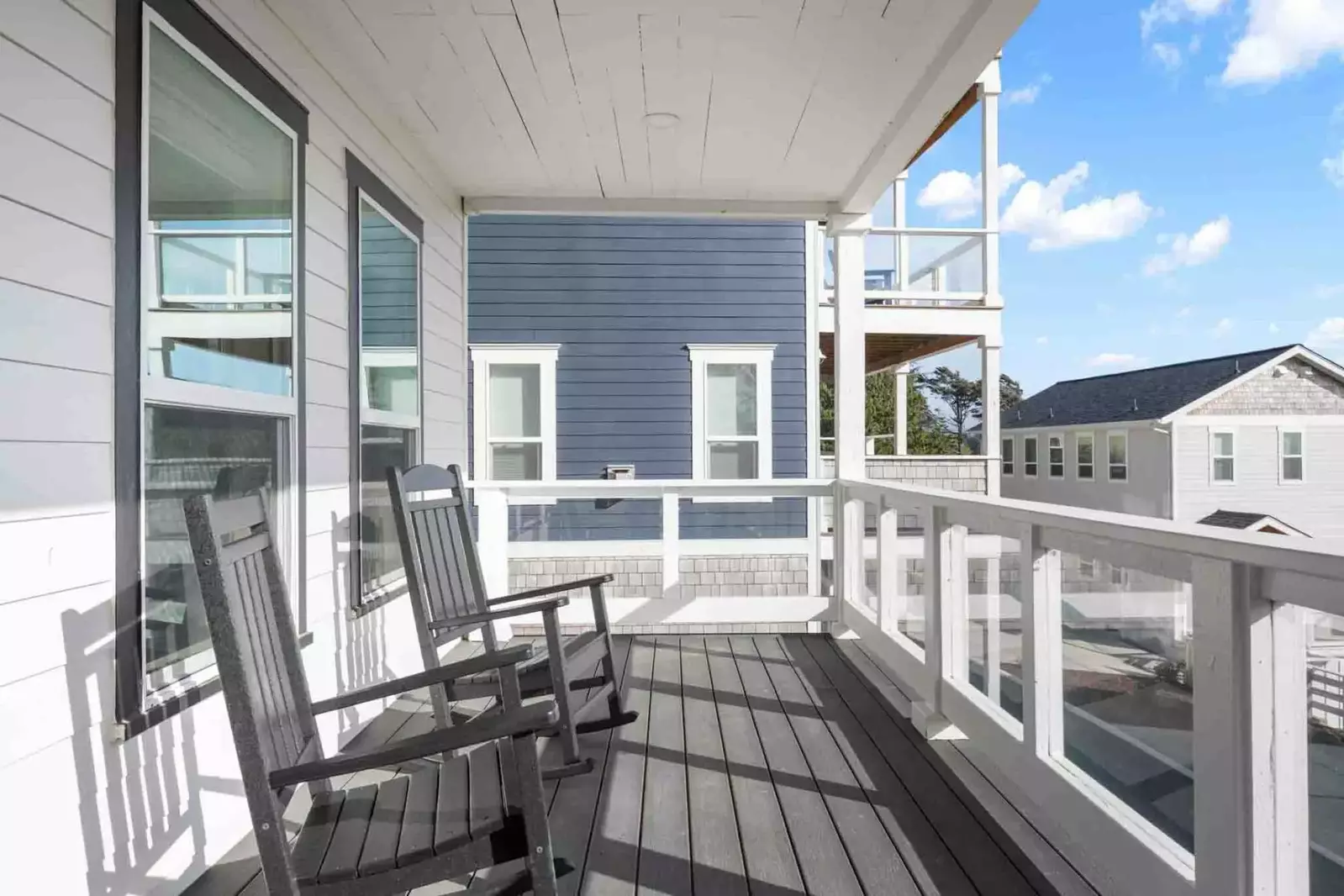 "Wonderful for families and walking distance to the park and pool!We loved the hot tub!" - Margeaux