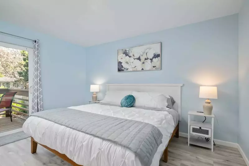 Sleep in and treat yourself to a chill day. You deserve it, you're on vacation!