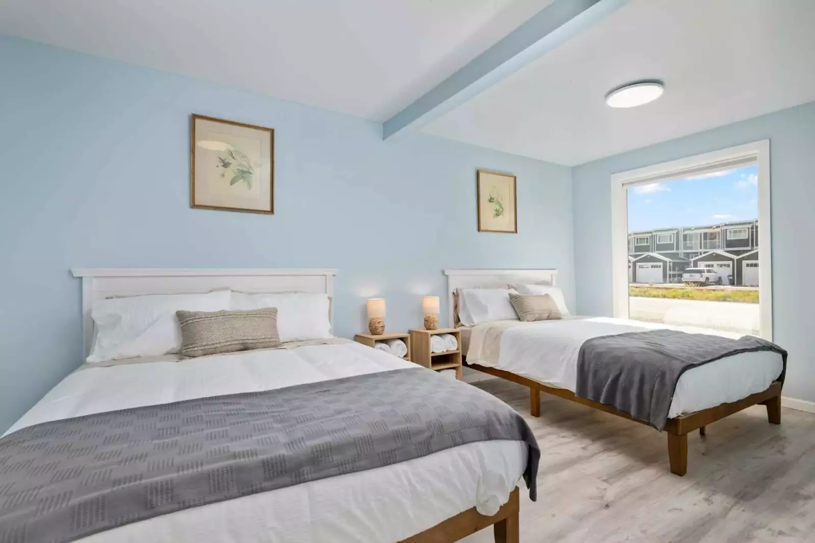 "Can walk to most of the town's amenities. Will come back again." - Deborah