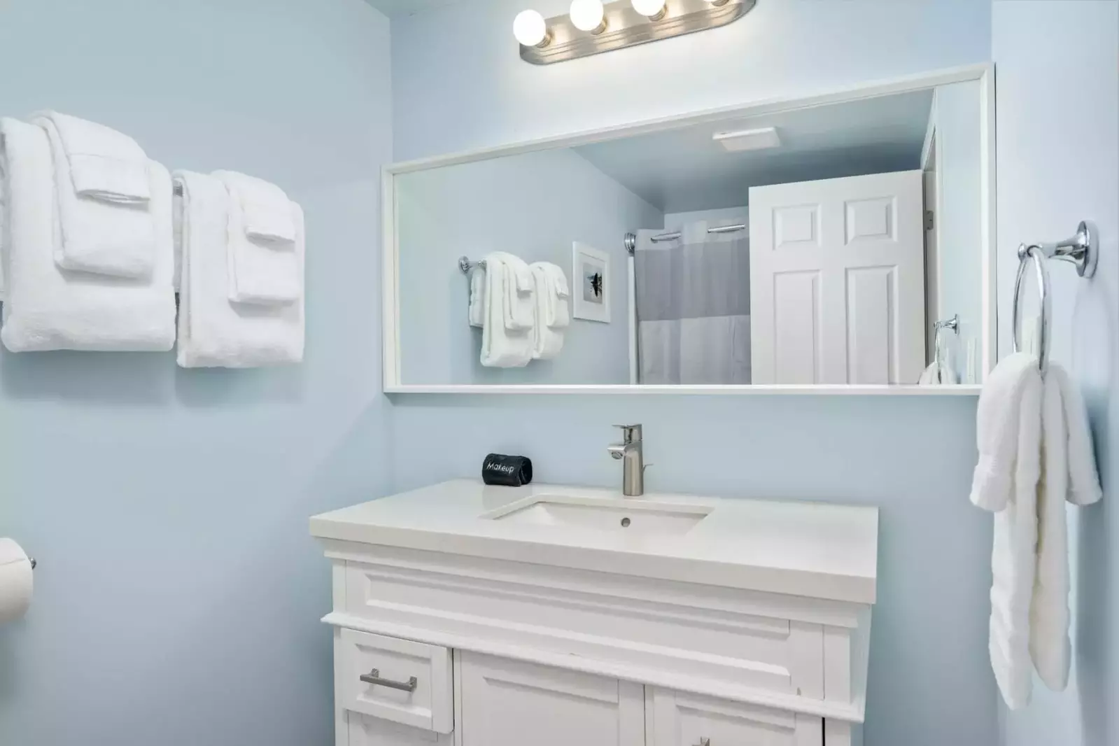 "We enjoyed our stay here and would come again!" - Angelina