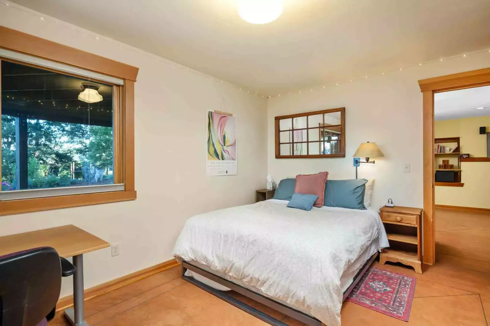 "Many of our extended family members were staying nearby and they all agreed we had the best house!" - Lauren