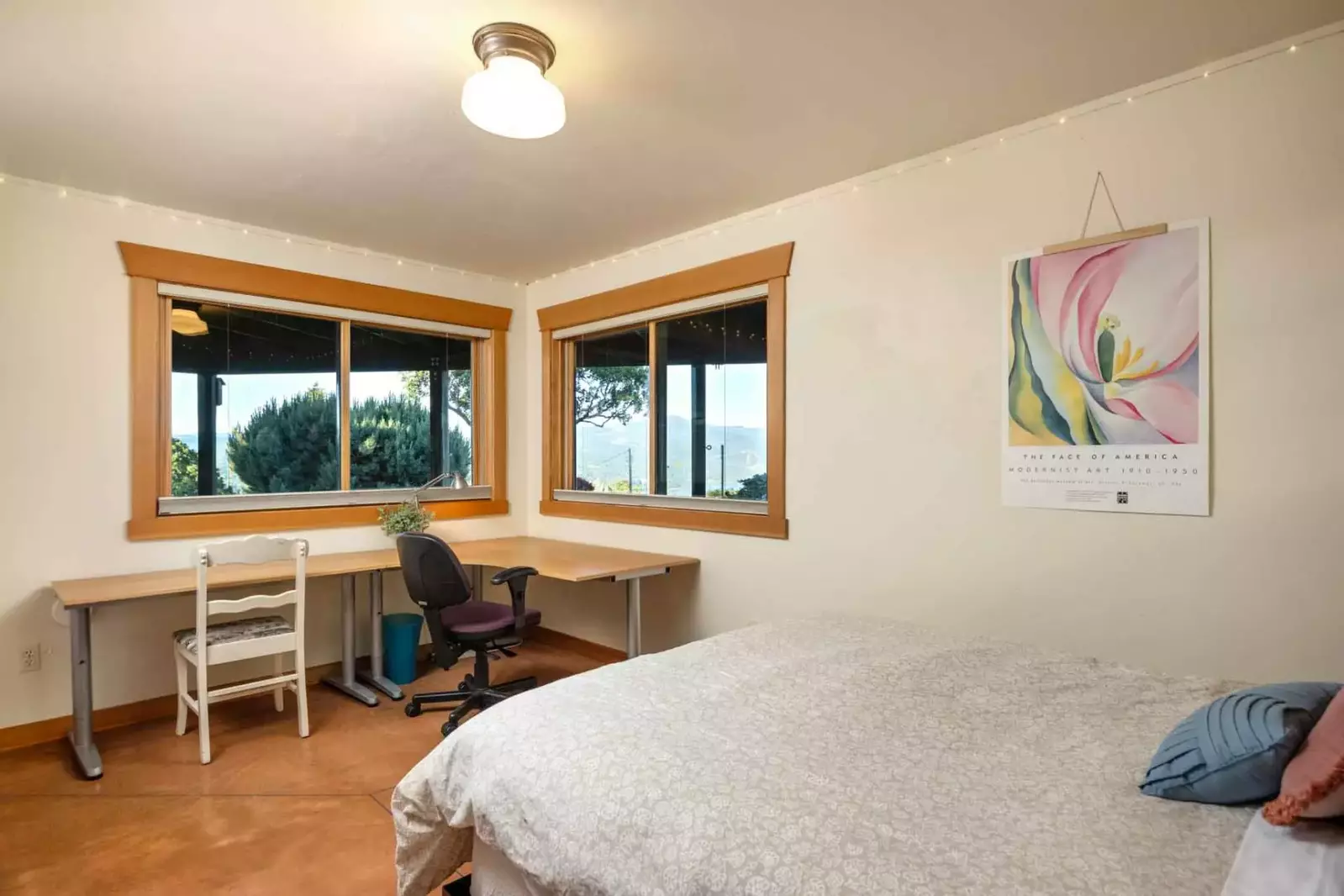 "Would definitely come back" - Forrest