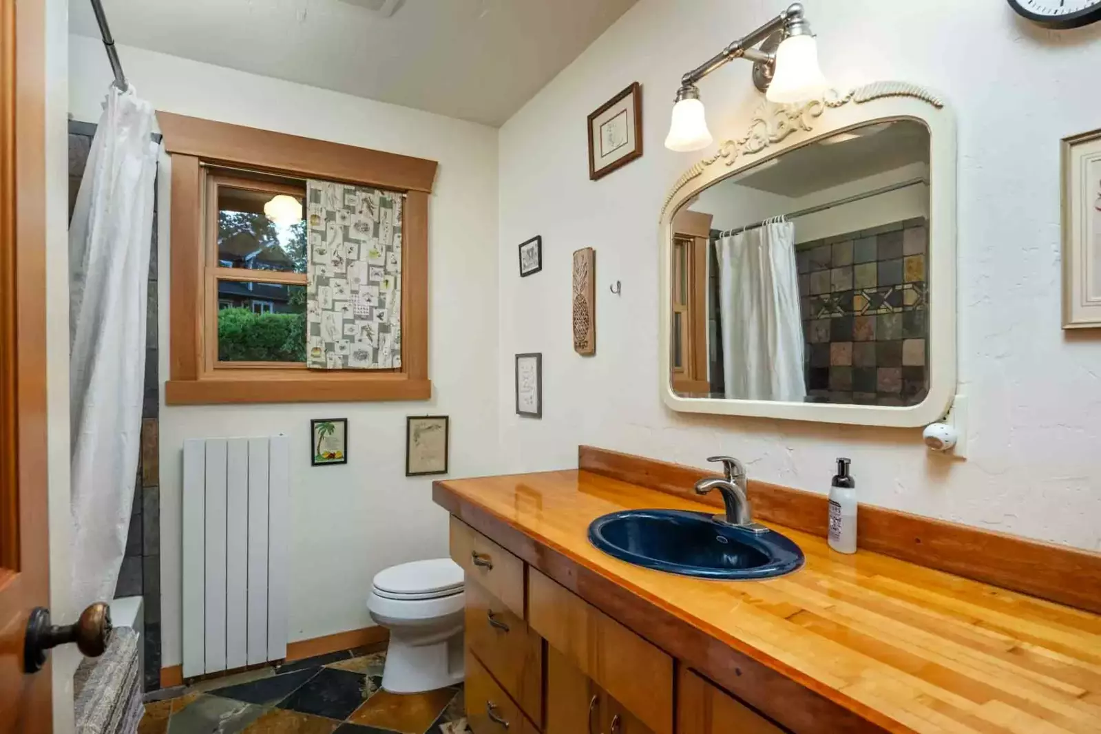 "We had an amazing time in White Salmon at this property. The house was wonderful, and perfectly laid out for our group." - Erica