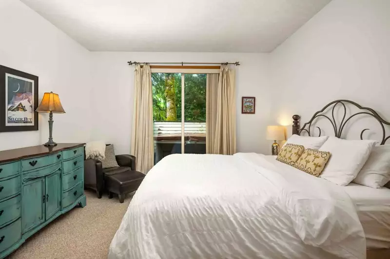 "We enjoyed our stay and everything was top notch." - Steve