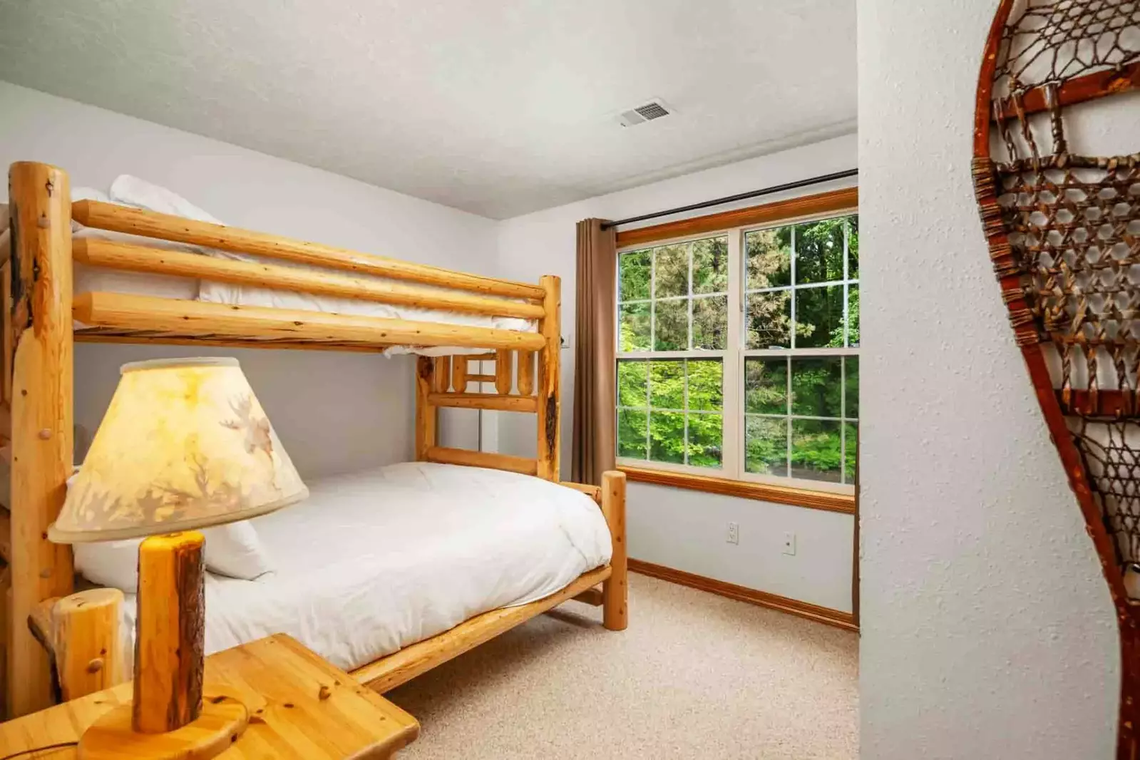 "Coming back to a beautiful place put the finishing touches on another incredible weekend. Again, Thank you!" - Chris