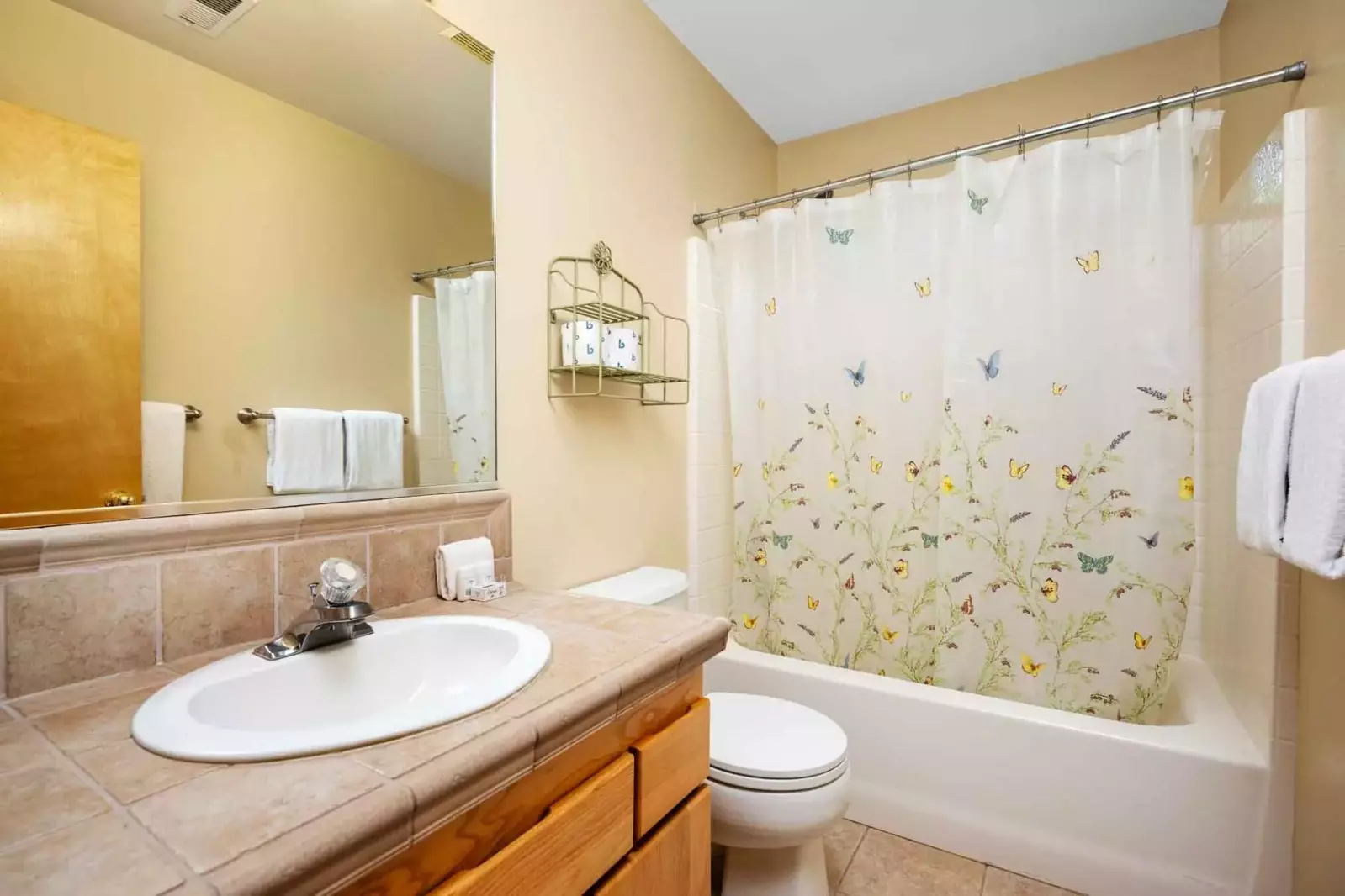 "We had a great time at this house! Perfect amount of bedrooms for our family with a lot of extra space to hang out and relax." - Stephanie