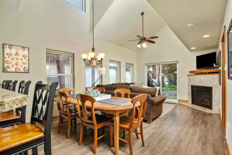 Our team is enthusiastic about ensuring our guests have great stays. Please reach out and we will happily provide local recommendations of all sorts!