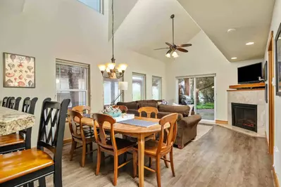 Our team is enthusiastic about ensuring our guests have great stays. Please reach out and we will happily provide local recommendations of all sorts!