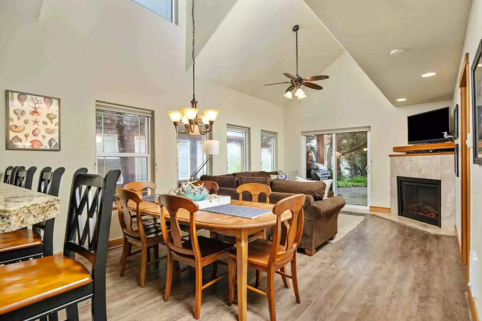 Our team is enthusiastic about ensuring our guests have great stays. Please reach out and we will happily provide local recommendations of all sorts!