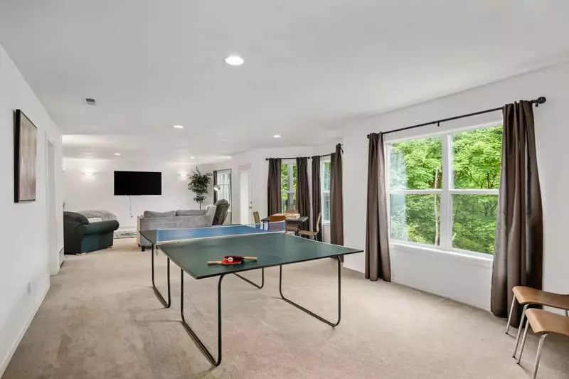 Find out who's the best ping pong player in your family with a championship tournament.