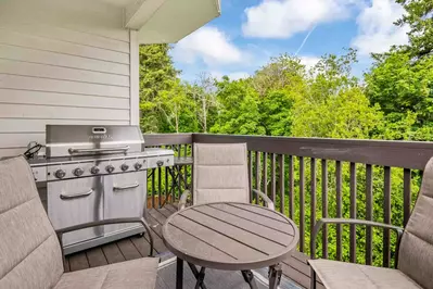 Grill up a wonderful feast on the BBQ.