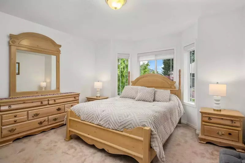 "Everything was great, nice home, nice bedrooms, kitchen." - Yessica