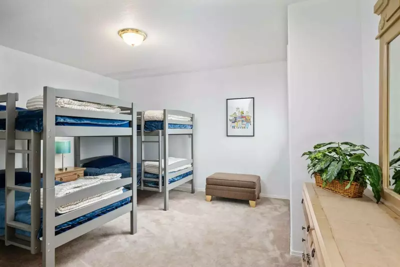 Morningstar Manor is the perfect place to bring the whole family.