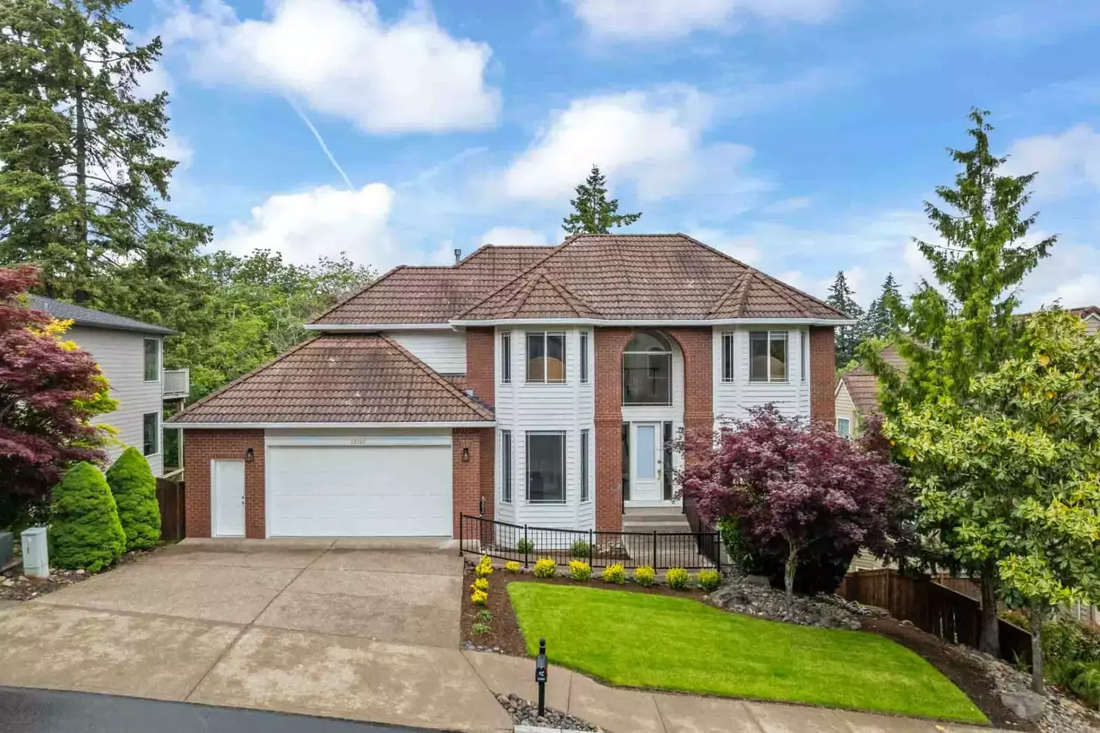 Tigard is close to the Willamette Valley and it's bountiful farmland. Go on an outing some ingredients for a delicious meal!