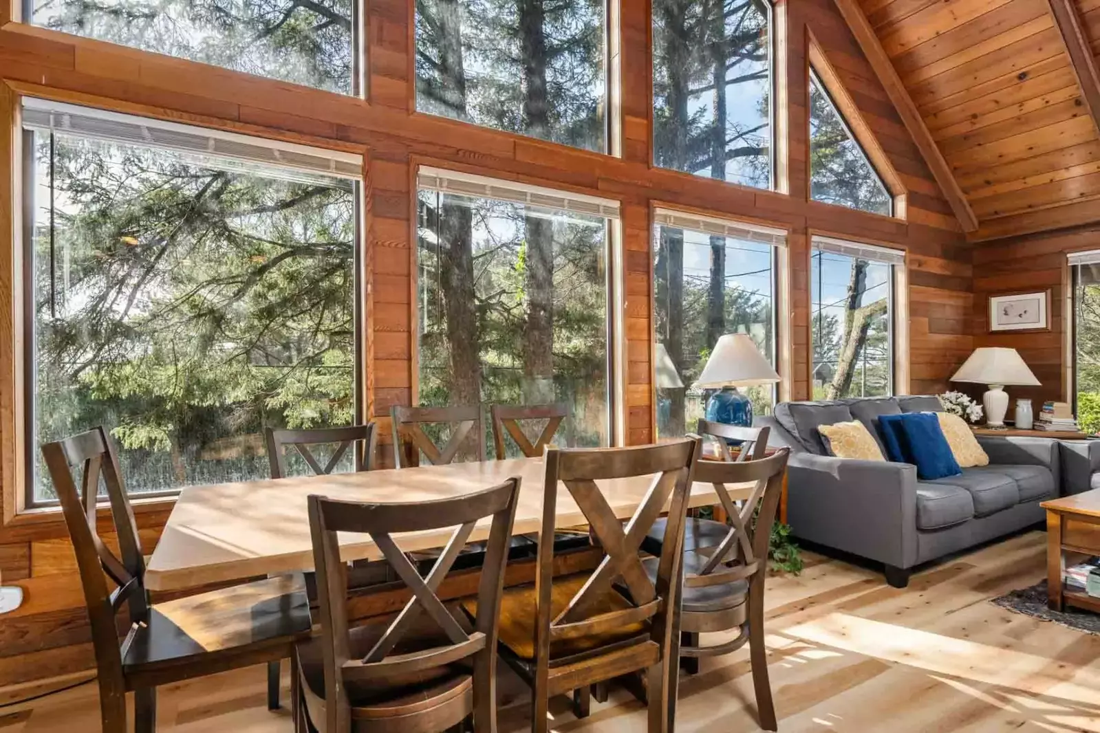 Our team is enthusiastic about ensuring our guests have great stays. Please reach out and we will happily provide local recommendations of all sorts!