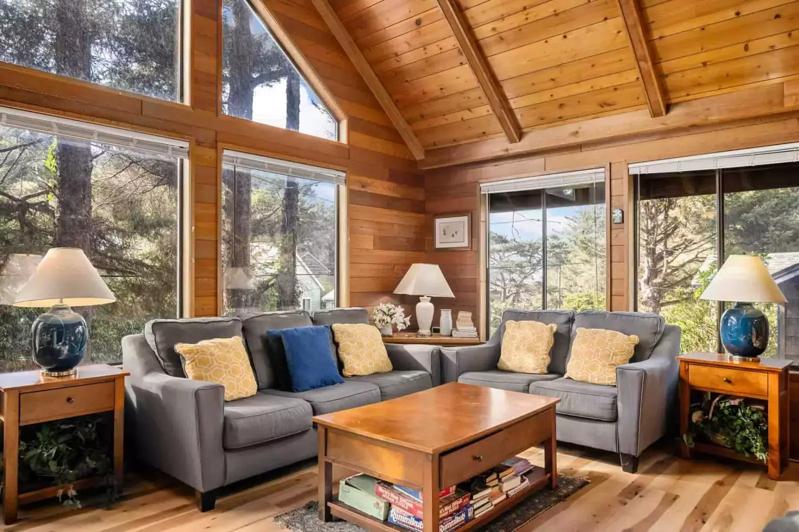 Enjoy a game night with family and friends!