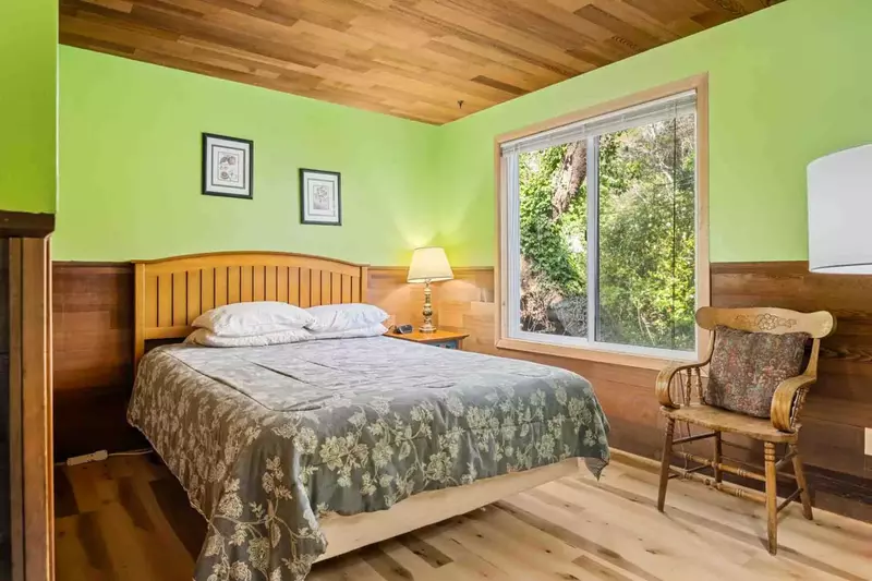 Sleep in and treat yourself to a chill day. You deserve it, you're on vacation!