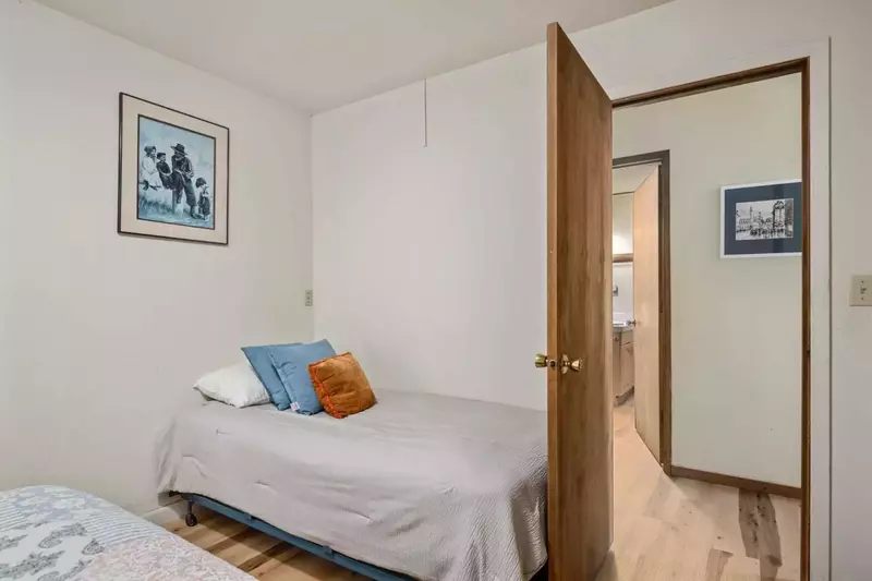 Hemlock House is an excellent place to bring the whole family.