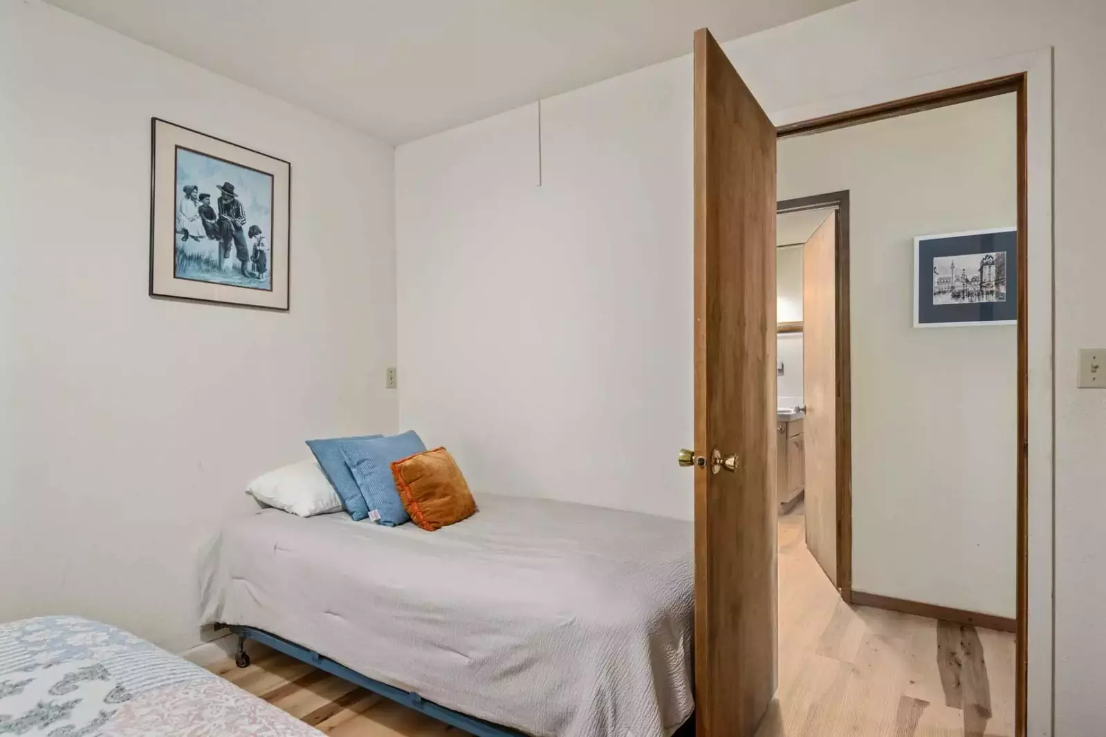 Hemlock House is an excellent place to bring the whole family.