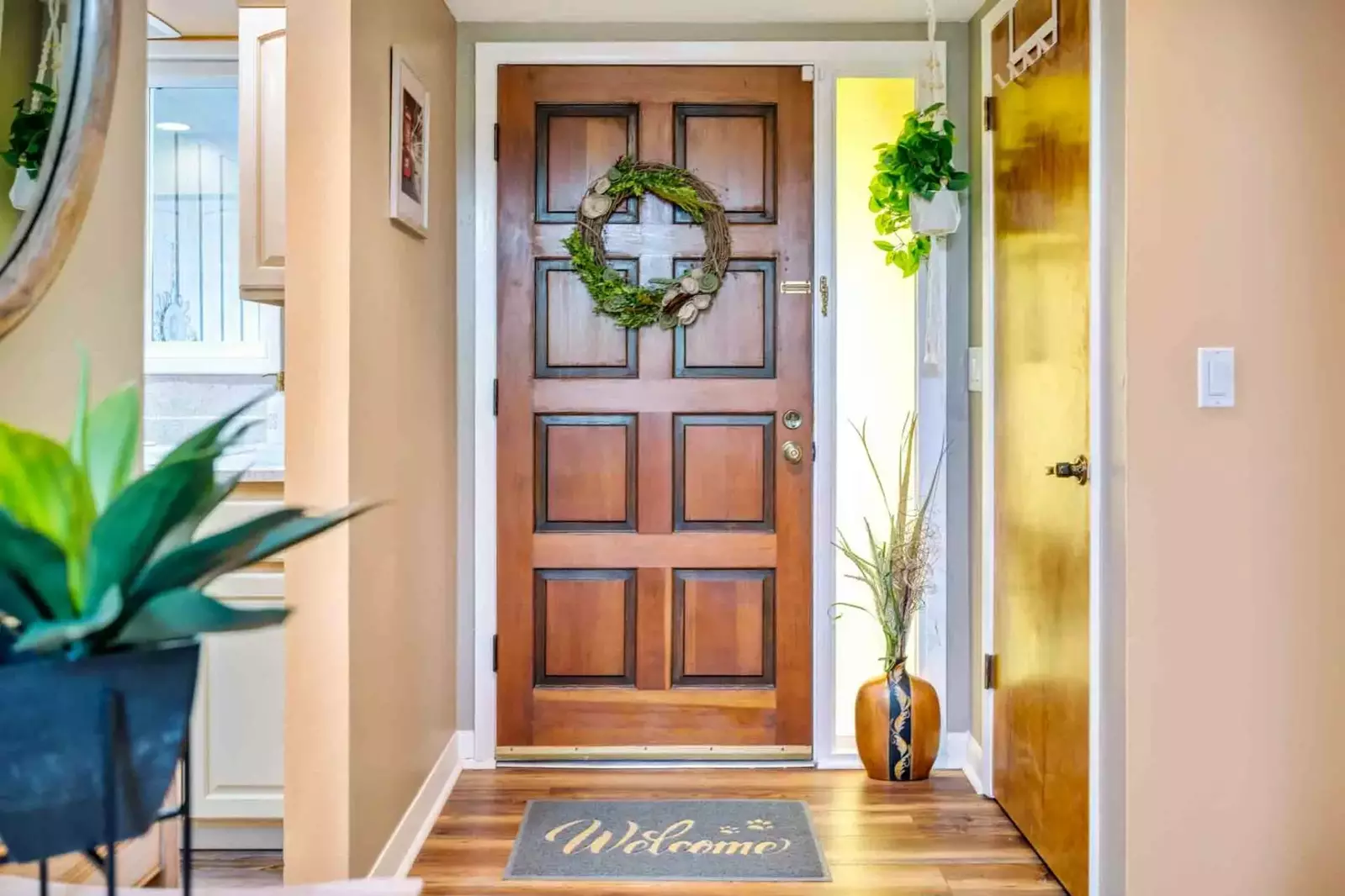 Jim and Shirley's Cuckoo's Nest is centrally located in Hillsboro, Oregon. Please feel free to reach out to us for any suggestions.