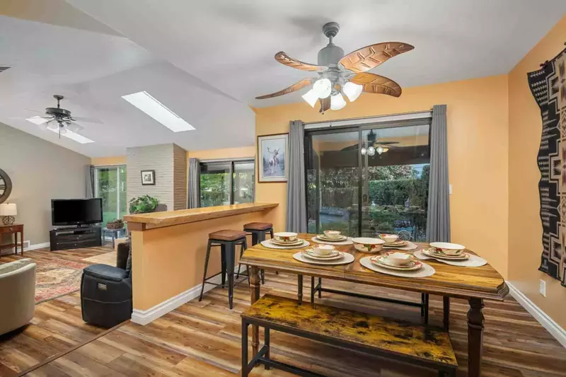 "Perfect place for a reunion with friends! Met all our needs!" - Mindy