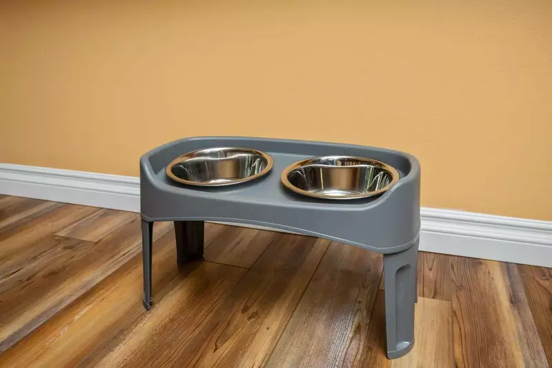 Jim and Shirley's Cuckoo's Nest is pet friendly.