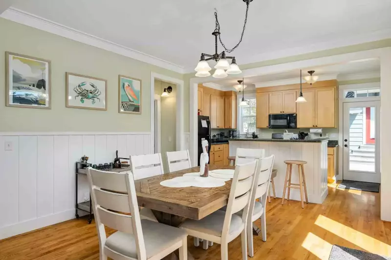 "Their attention to detail and genuine care for their guests truly set this vacation rental apart. I highly recommend this property" - Christopher