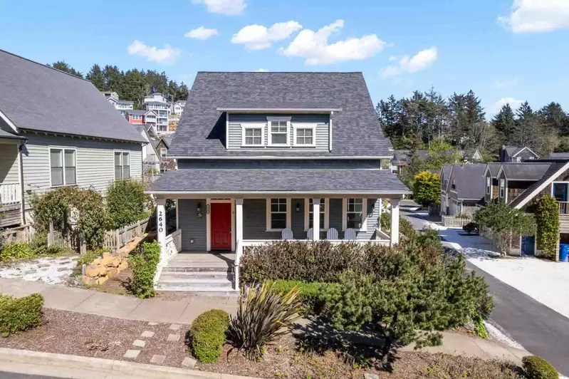 Ann and Kathy's Regal Seagull