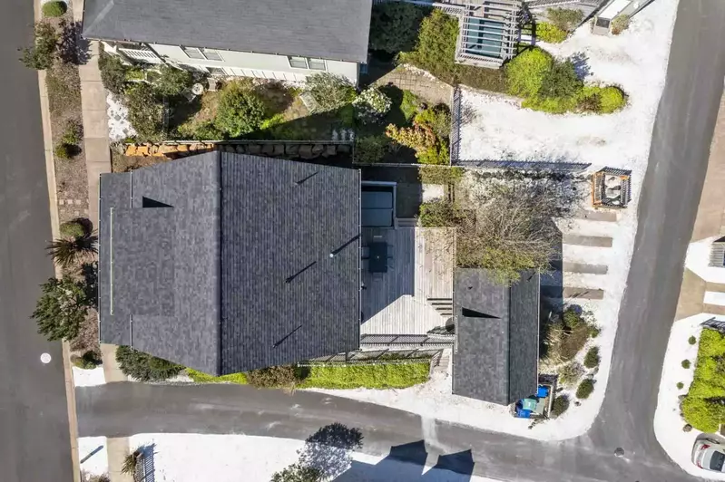 Ann and Kathy's Regal Seagull