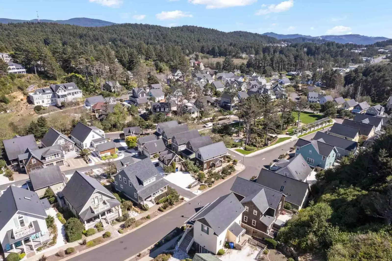 Ann and Kathy's Regal Seagull