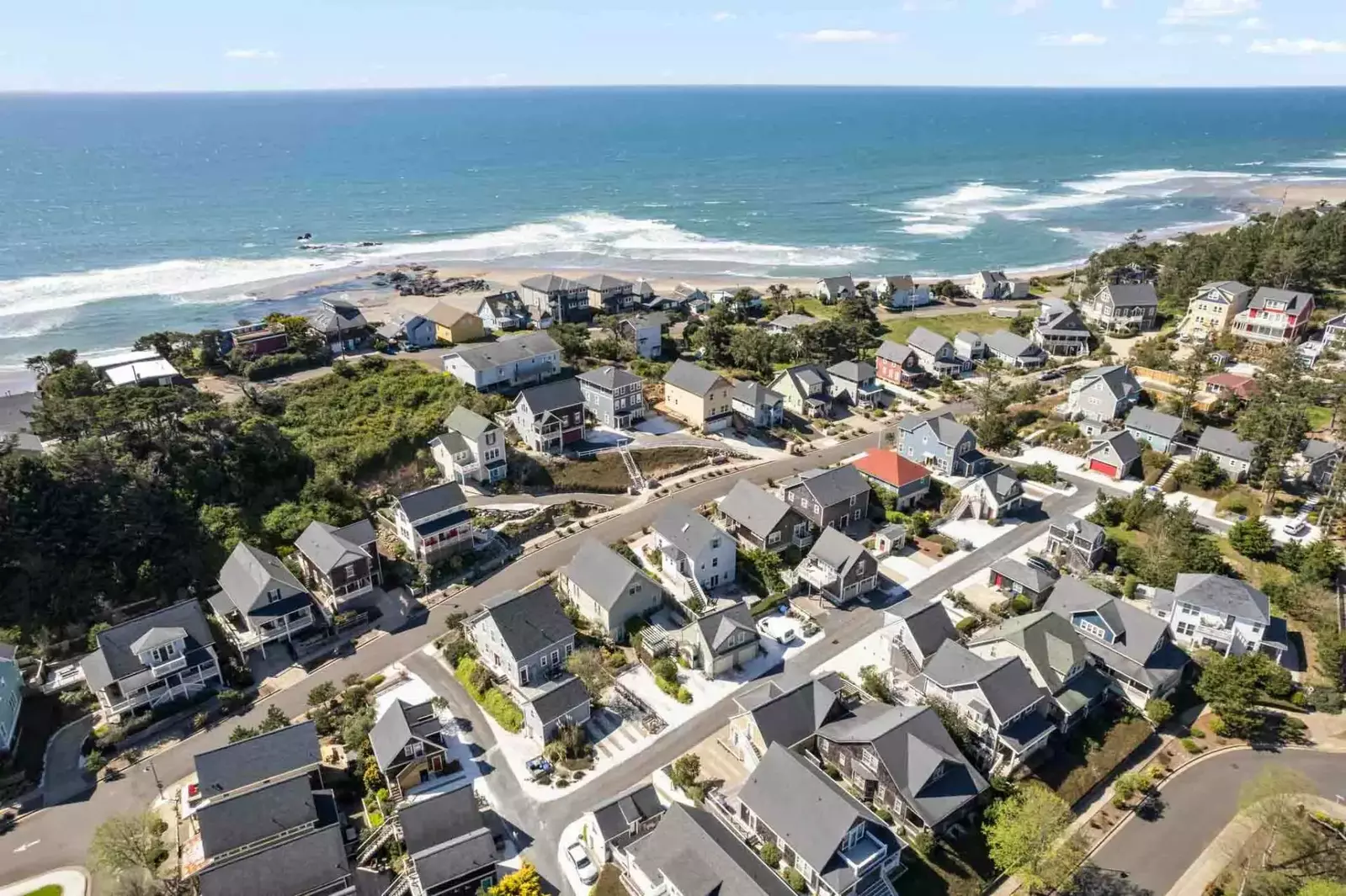 Ann and Kathy's Regal Seagull