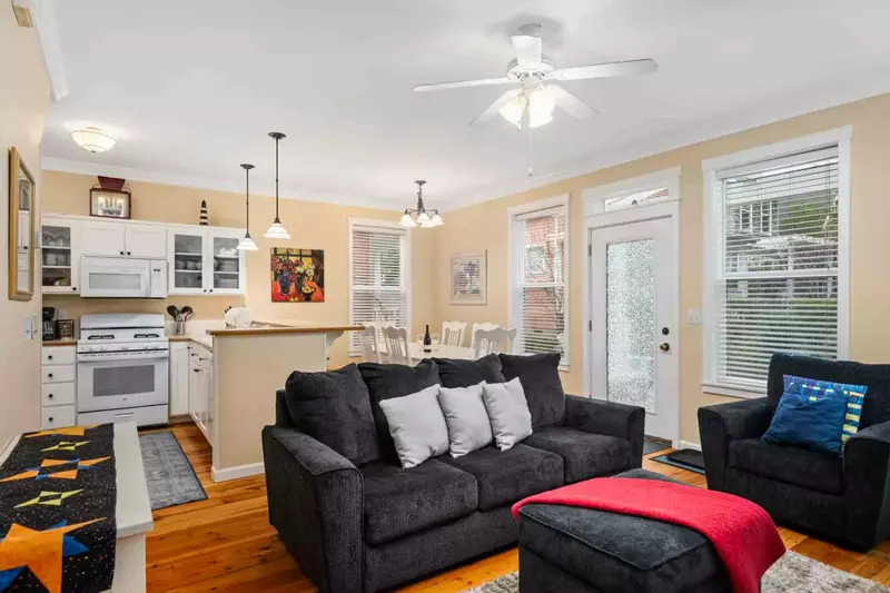 "Beautiful home, spacious and well kept, great amenities! Hot tub was at perfect temperature" - Kalyn