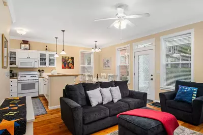 "Beautiful home, spacious and well kept, great amenities! Hot tub was at perfect temperature" - Kalyn