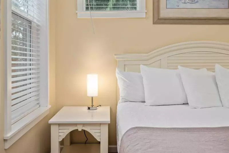 "We were very pleased when we showed up at the property, Starry Night and found it exceptionally clean. Everything we needed was provided." - Cathe