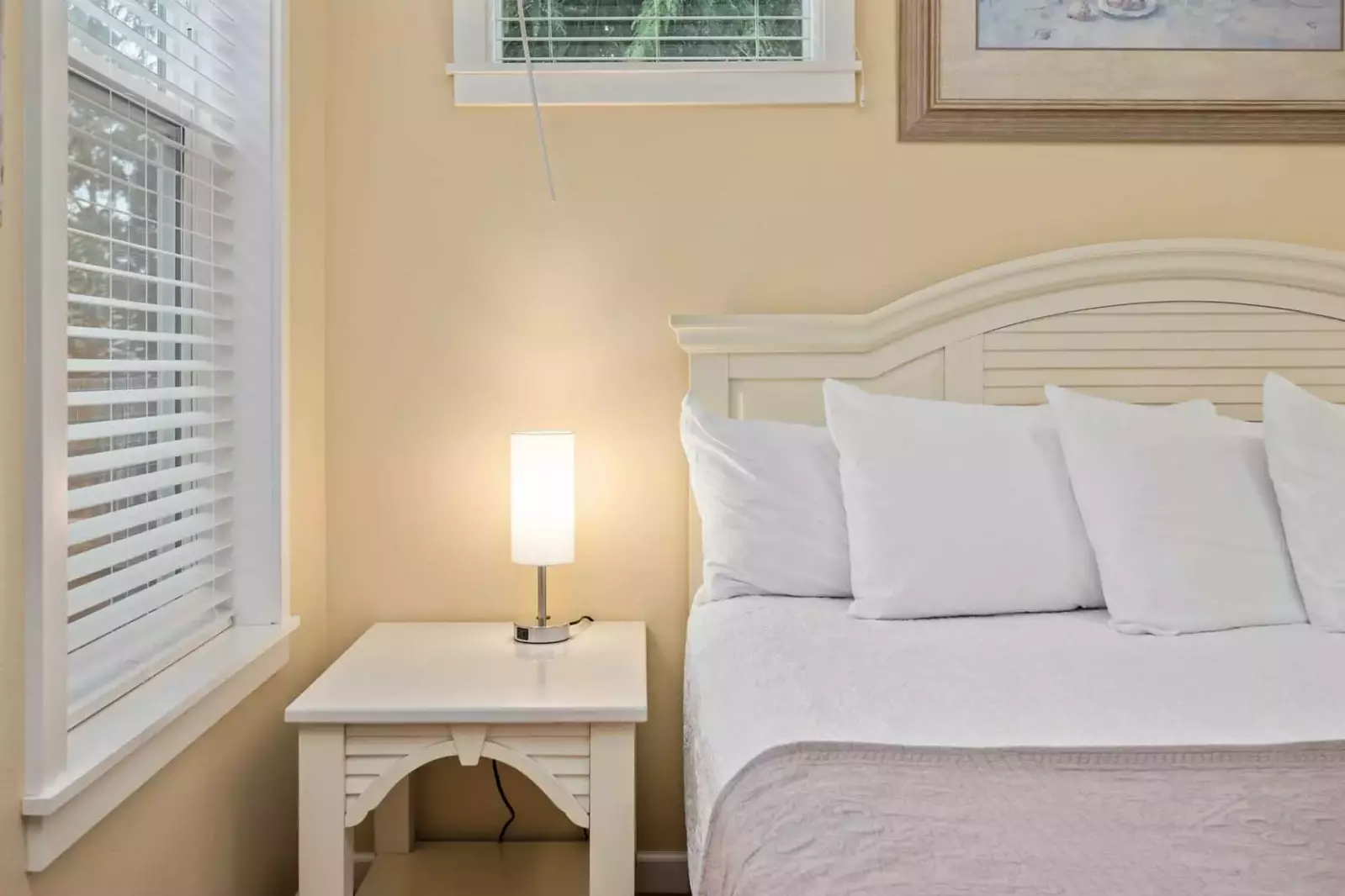 "We were very pleased when we showed up at the property, Starry Night and found it exceptionally clean. Everything we needed was provided." - Cathe