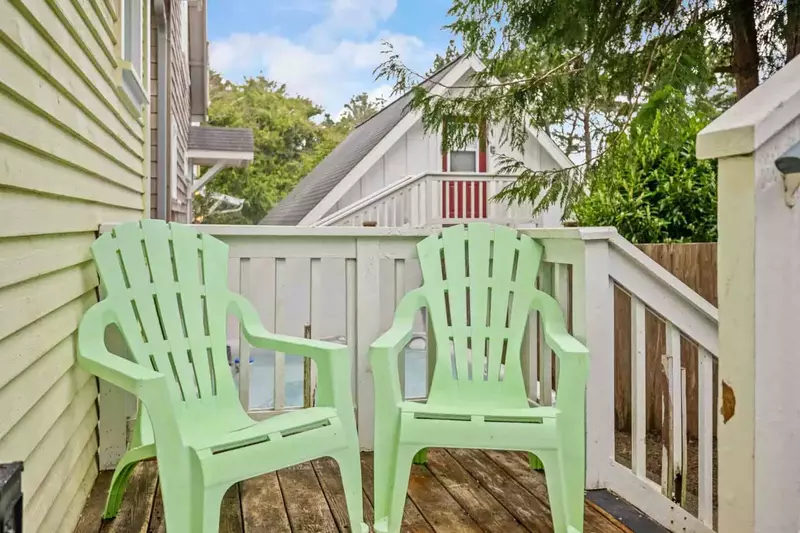 Depoe Bay is the whale watching capital of Oregon. Make sure to keep an out when looking at the ocean, or go on a tour from the harbor.