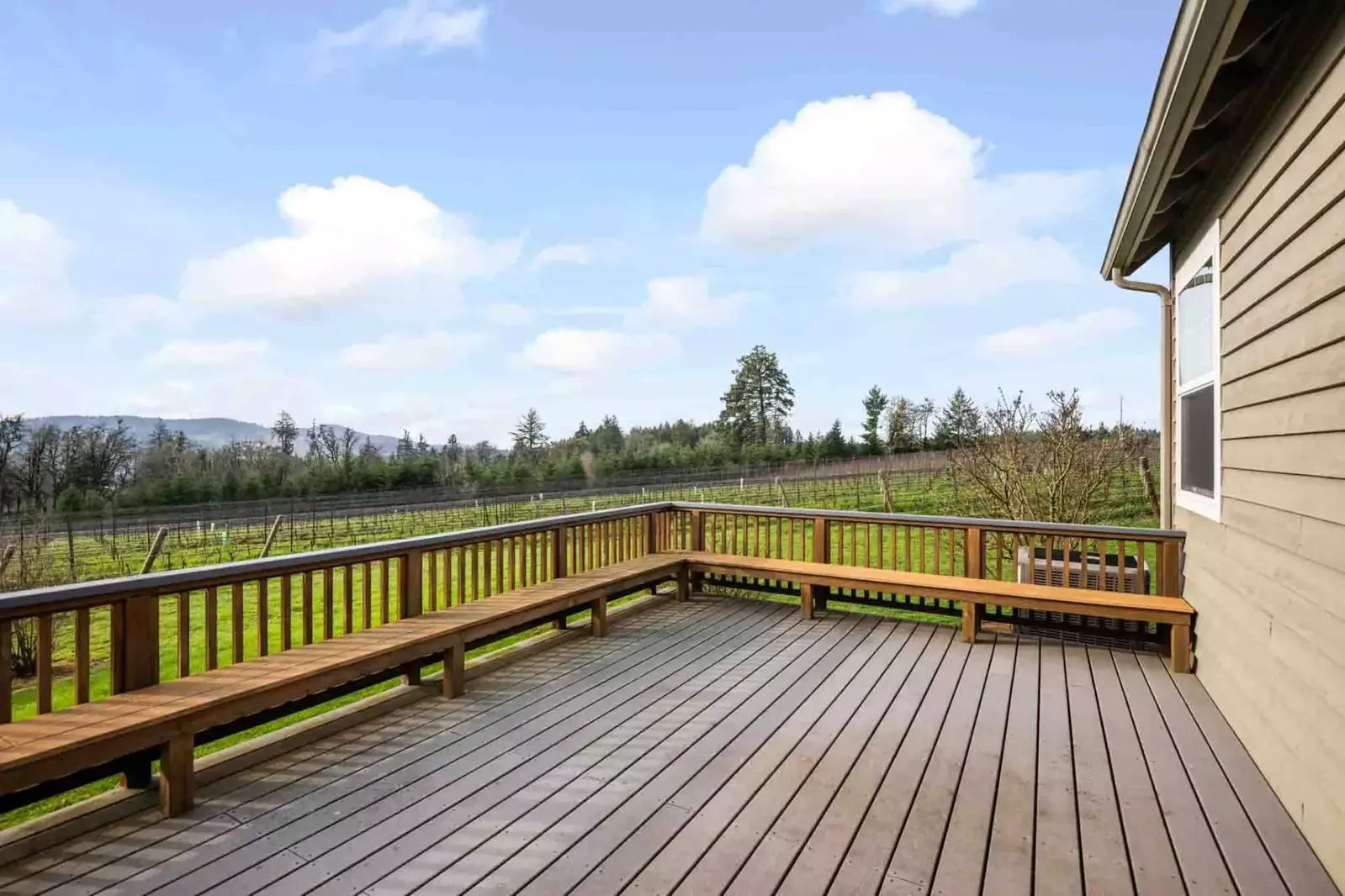 Our team is enthusiastic about ensuring our guests have great stays. Please reach out and we will happily provide local recommendations of all sorts!