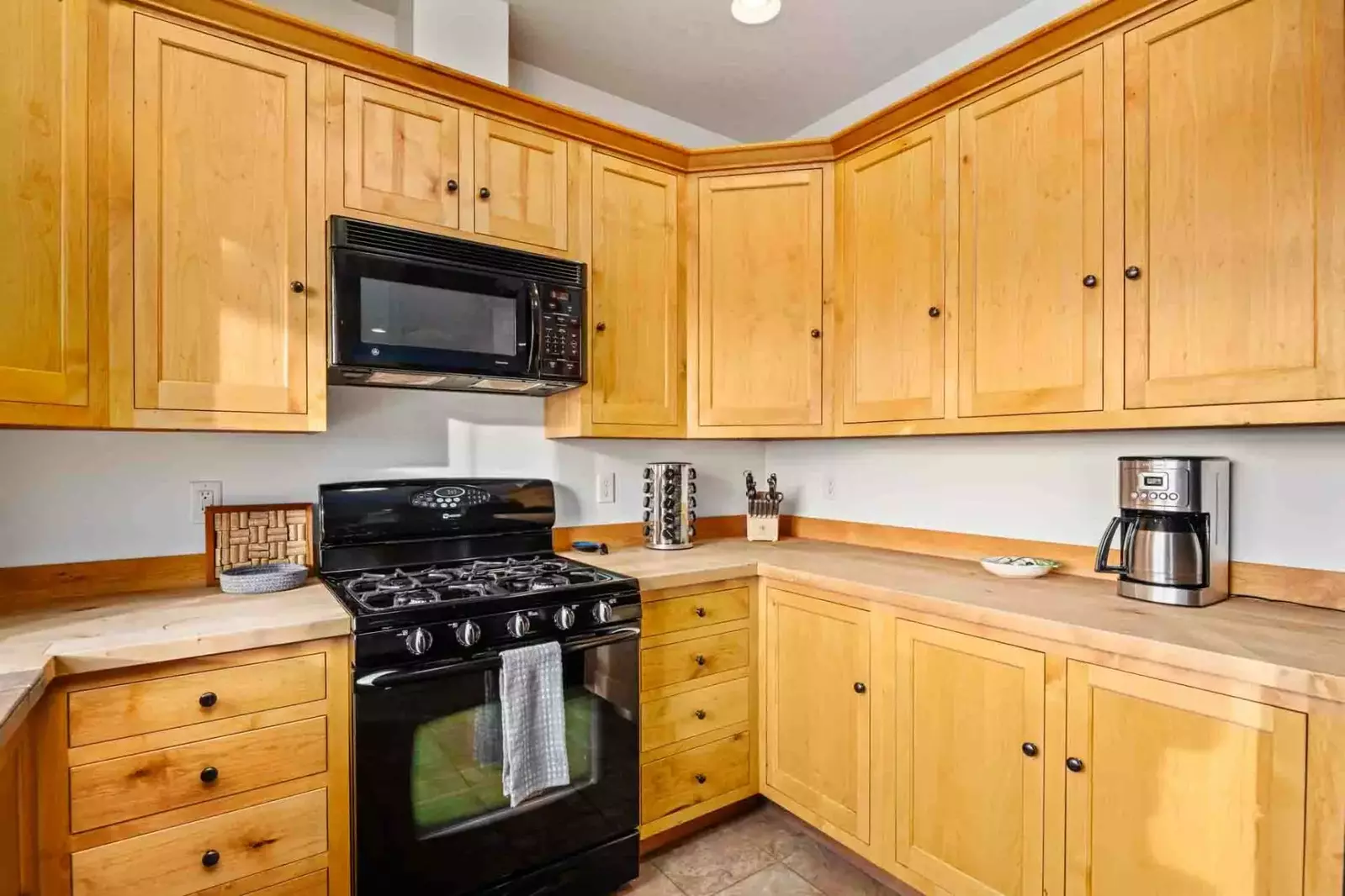 "Our stay was beyond our expectations. We were completely charmed by the place. The tranquility of the place is undeniable." - Audrey