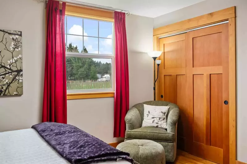 Newberg is a cute town in the Willamette Valley where visitors can taste the best pinot noir wines in the world.