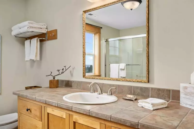 "House was great, very spacious and well-stocked. Would highly recommend" - Konrad