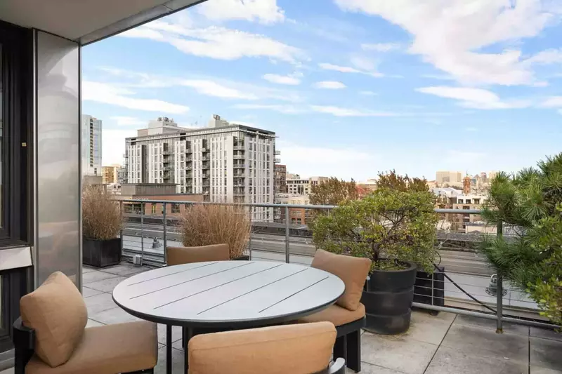 The Pearl and Portland in general is renowned for scrumptious and diverse food. We are happy to recommend our favorite spots!