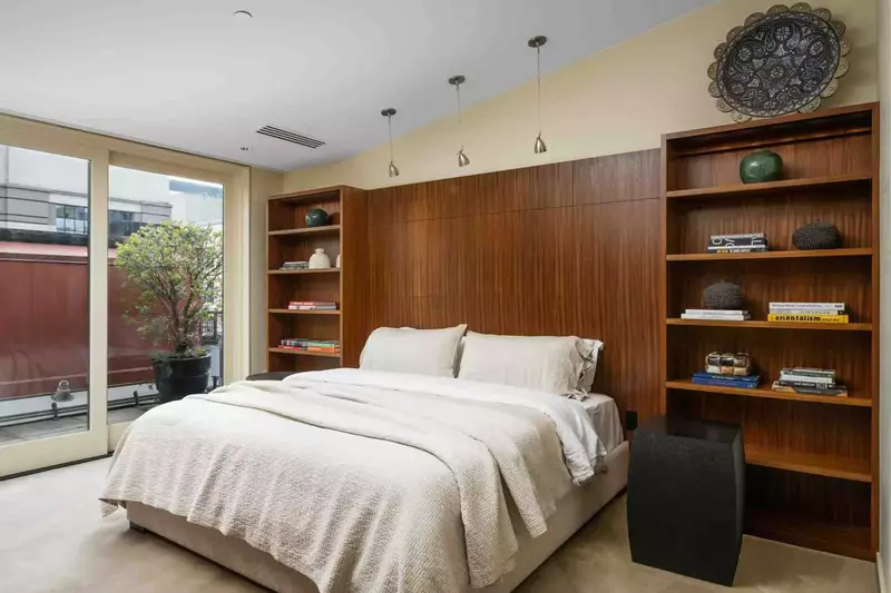 Sleep in and treat yourself to a chill day. You deserve it, you're on vacation!