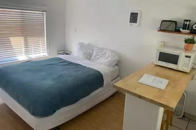 Rockaway Beach is a lovely town on the Oregon Coast. It has lots of restaurants, long beaches, and natural wonders. Please reach out for suggestions.