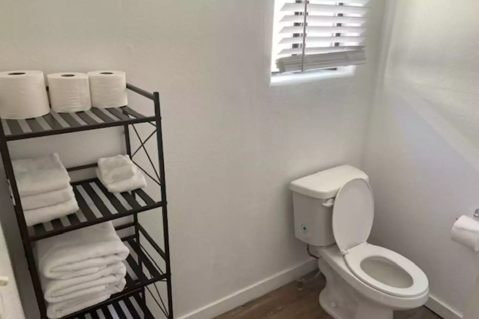 We hope we get to host you at this Sea Haven Motel Unit 4. Please reach out to us with any questions. We are happy to answer!