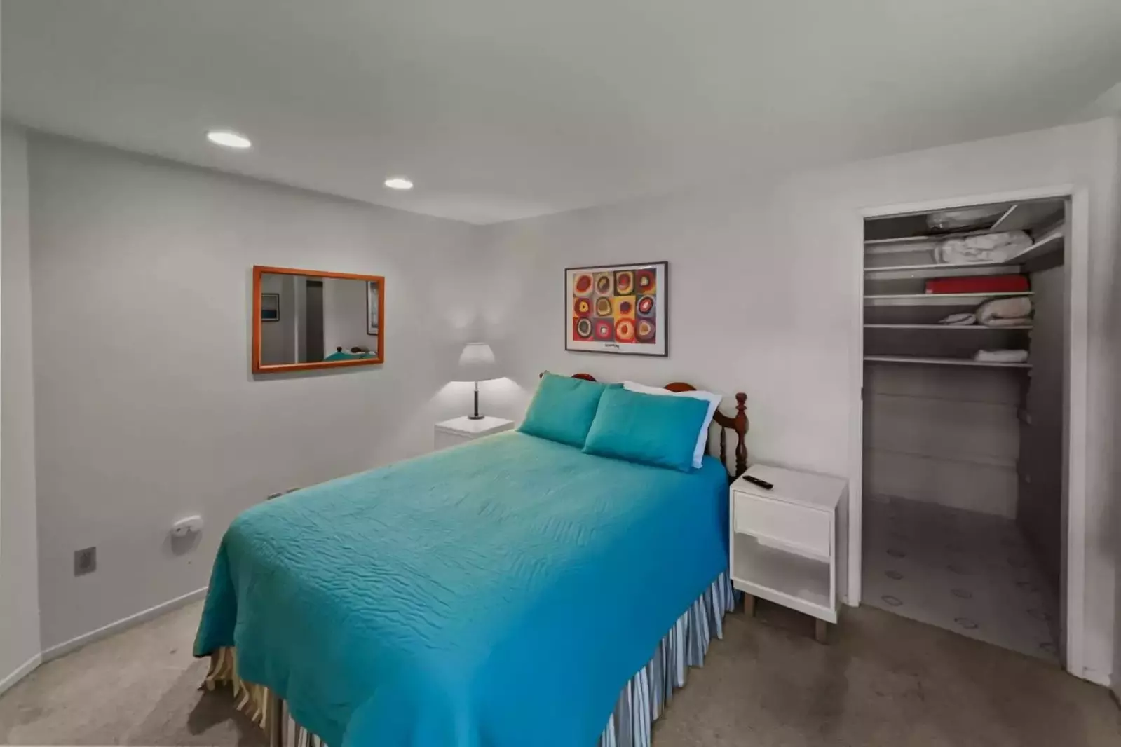 Our team is enthusiastic about ensuring our guests have great stays. Please reach out and we will happily provide local recommendations of all sorts!