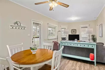 "Second time I’ve stayed at this property, always clean, and ready to go when I check in. It was an enjoyable stay as always!" - James